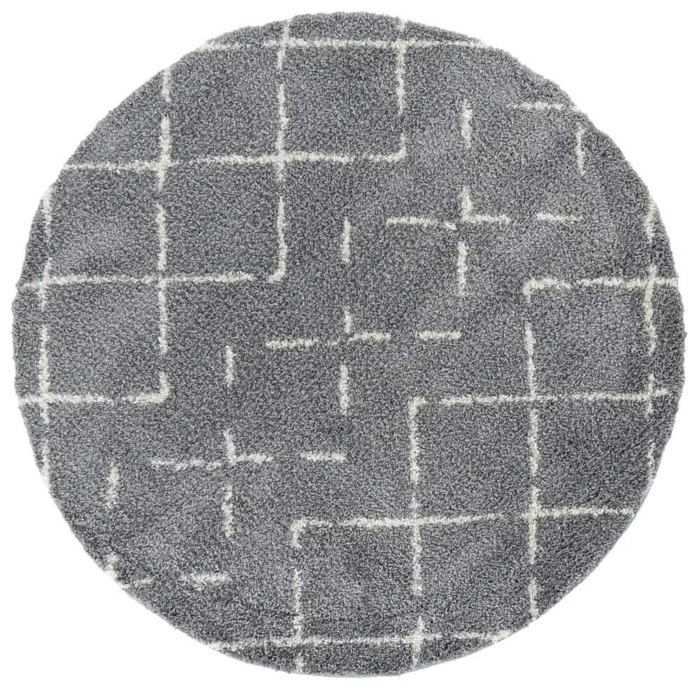 Safavieh Arizona Shag 6'-7