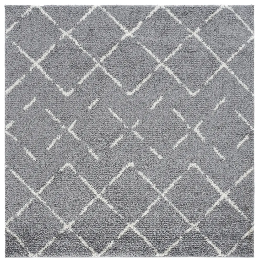 Safavieh Arizona Shag 6'-7