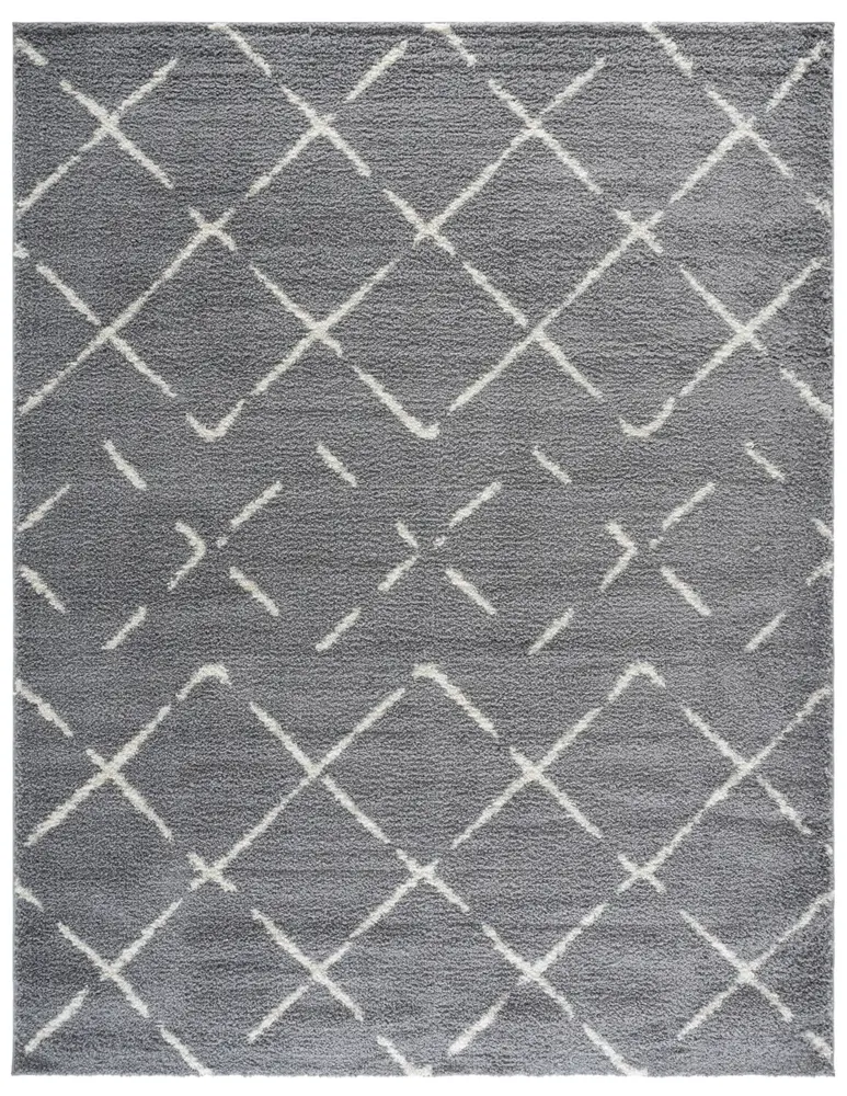 Safavieh Arizona Shag 8'-0