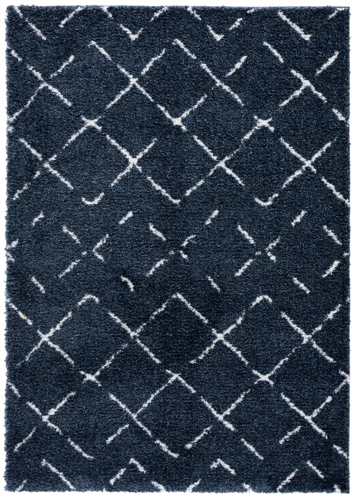 Safavieh Arizona Shag 5'-1