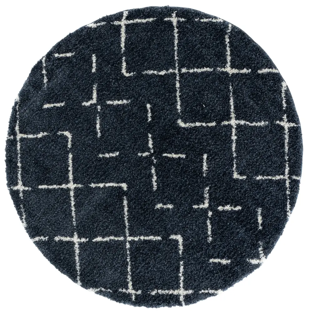 Safavieh Arizona Shag 6'-7