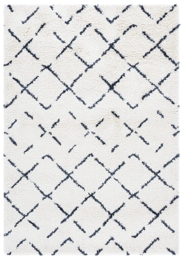 Safavieh Arizona Shag 5'-1