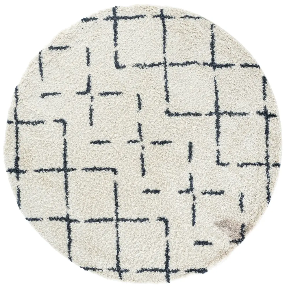 Safavieh Arizona Shag 6'-7