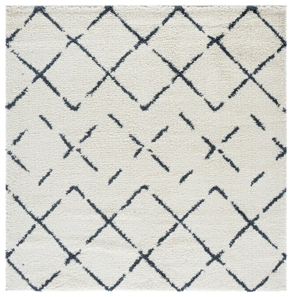 Safavieh Arizona Shag 6'-7