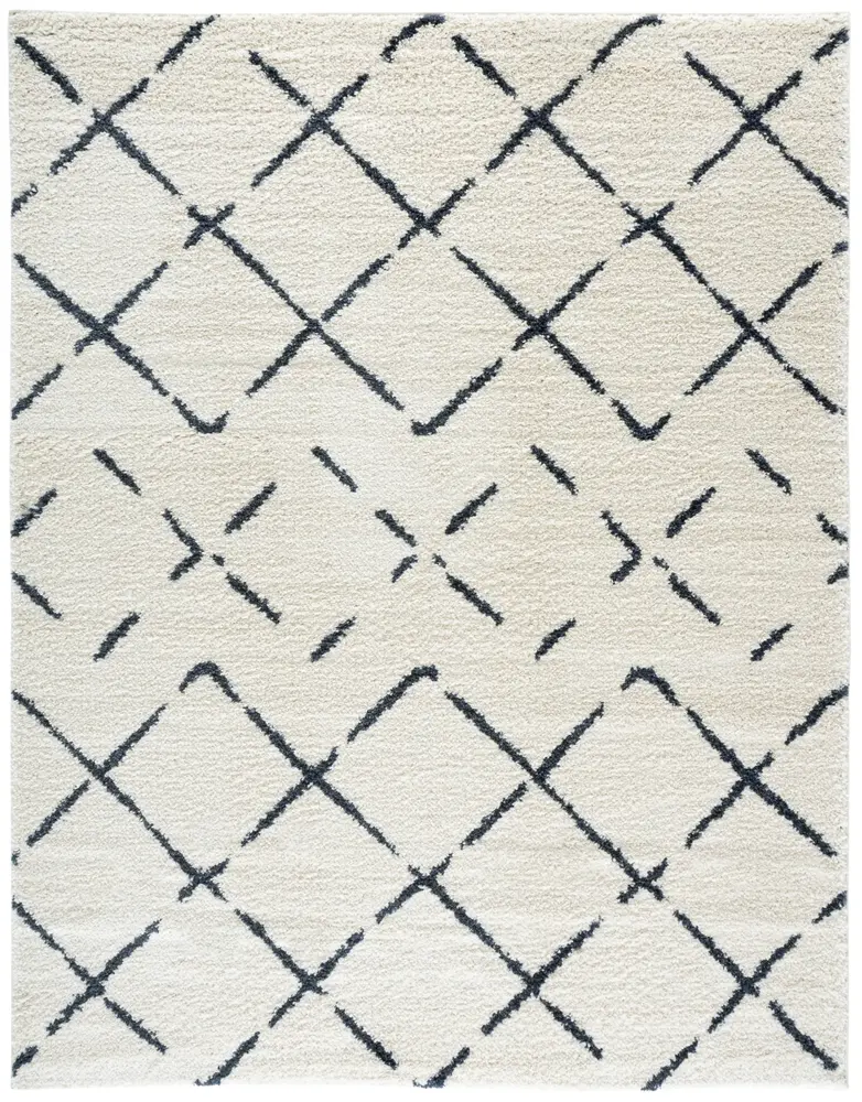 Safavieh Arizona Shag 8'-0