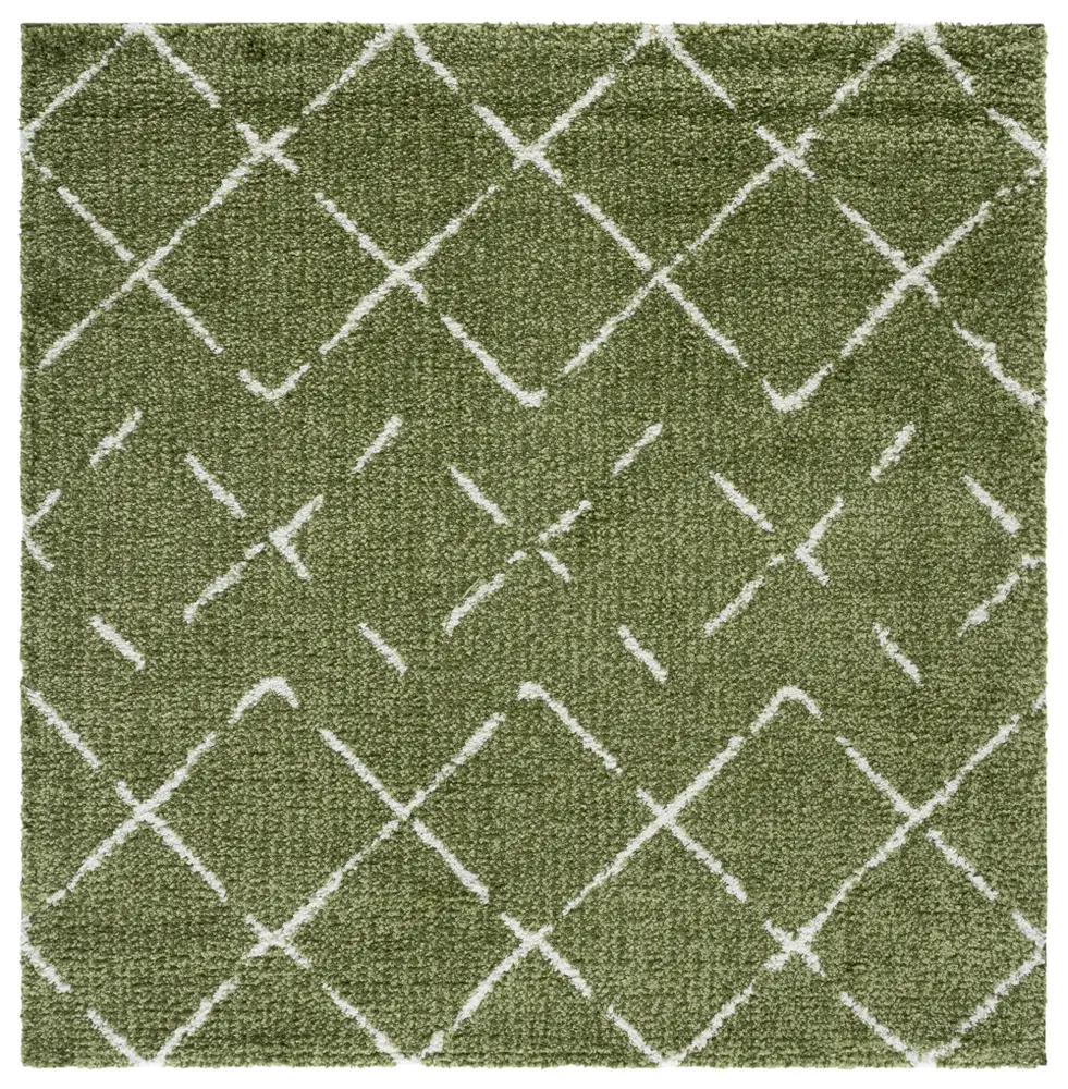 Safavieh Arizona Shag 6'-7