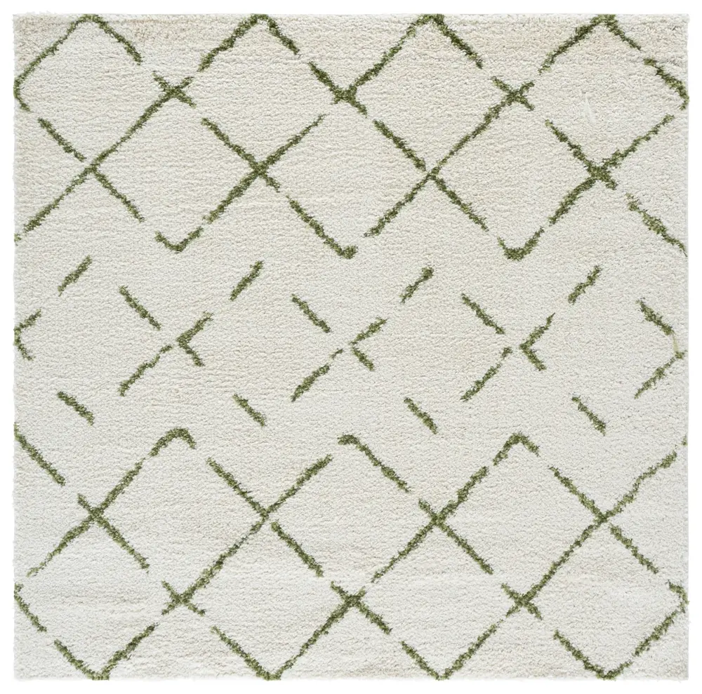 Safavieh Arizona Shag 6'-7