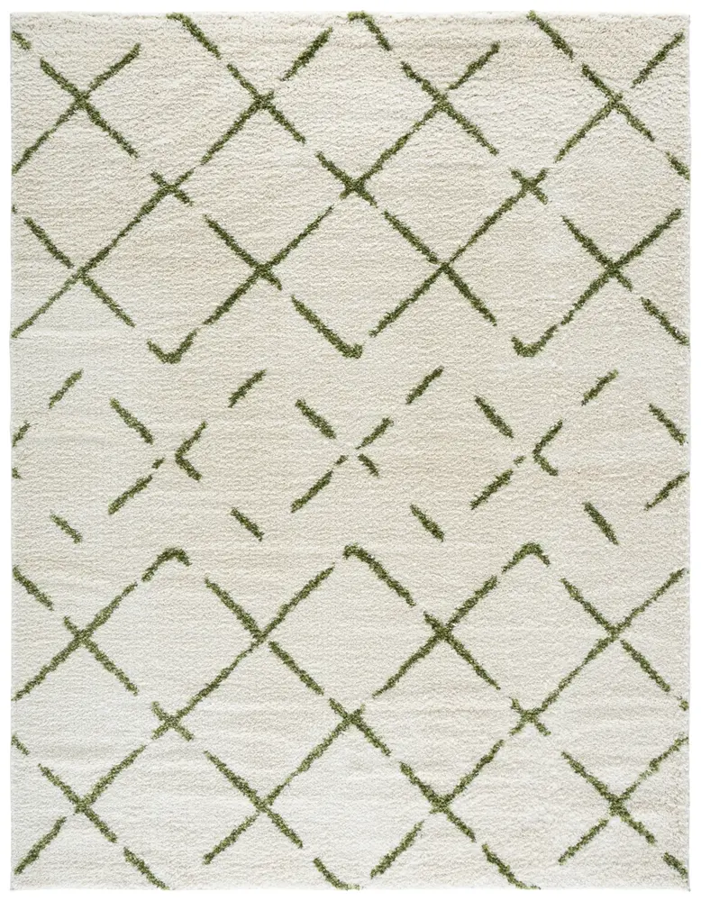 Safavieh Arizona Shag 8'-0