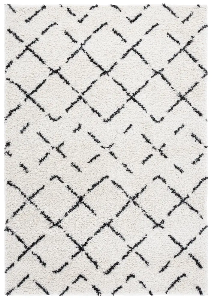 Safavieh Arizona Shag 5'-1