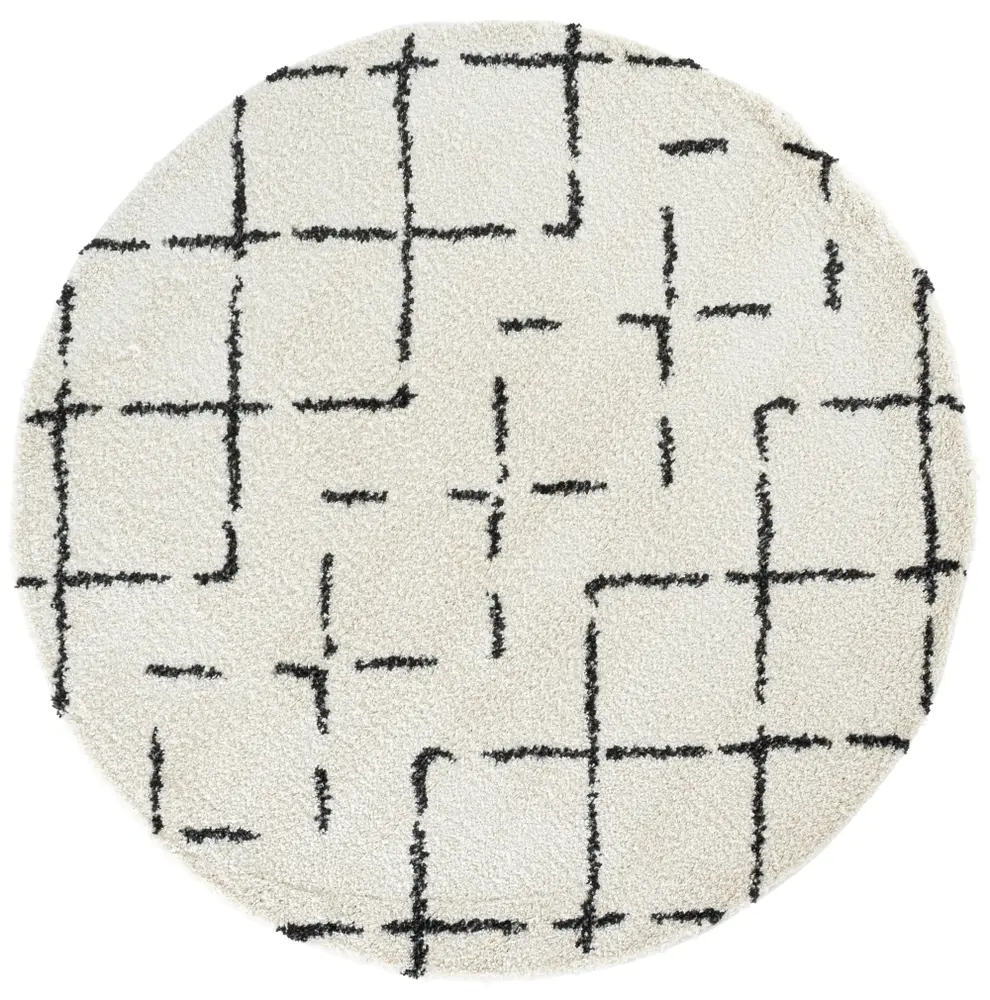 Safavieh Arizona Shag 6'-7