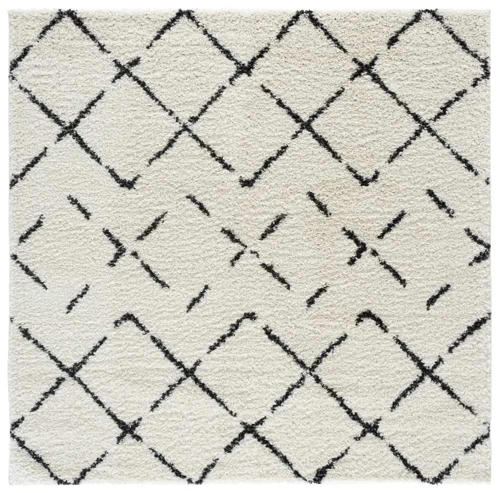 Safavieh Arizona Shag 6'-7