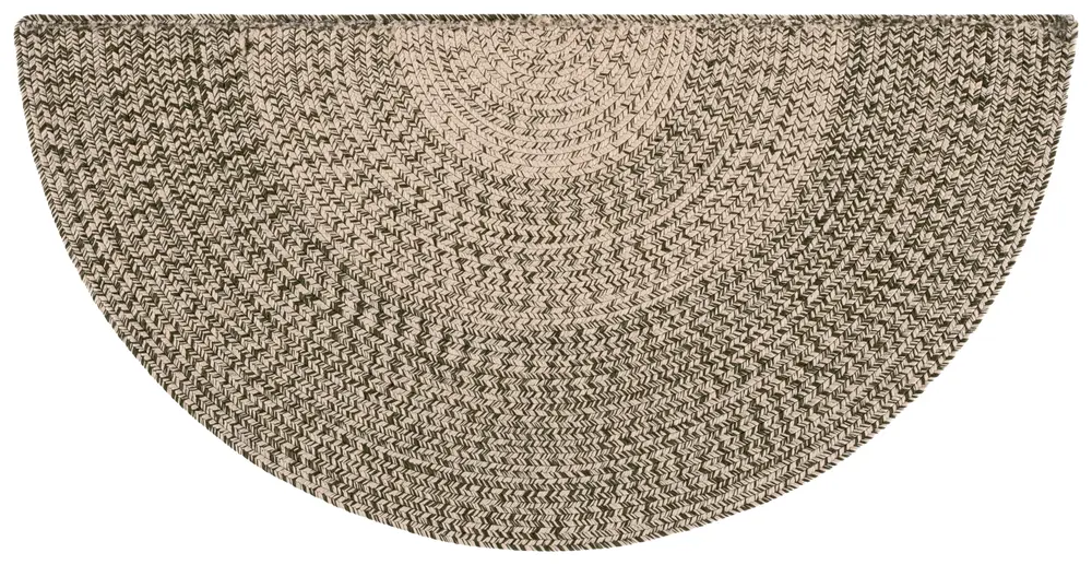 Safavieh Braided 2'-0