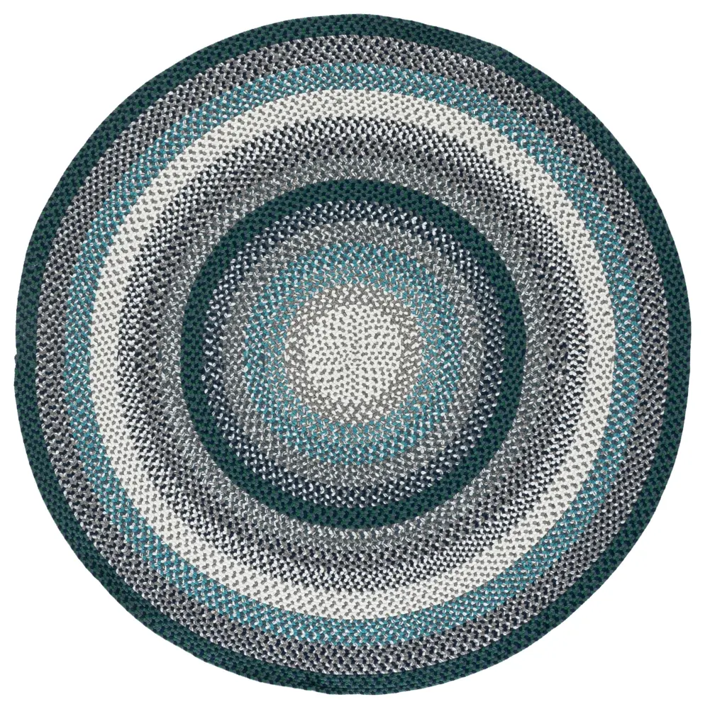 Safavieh Braided 5'-0