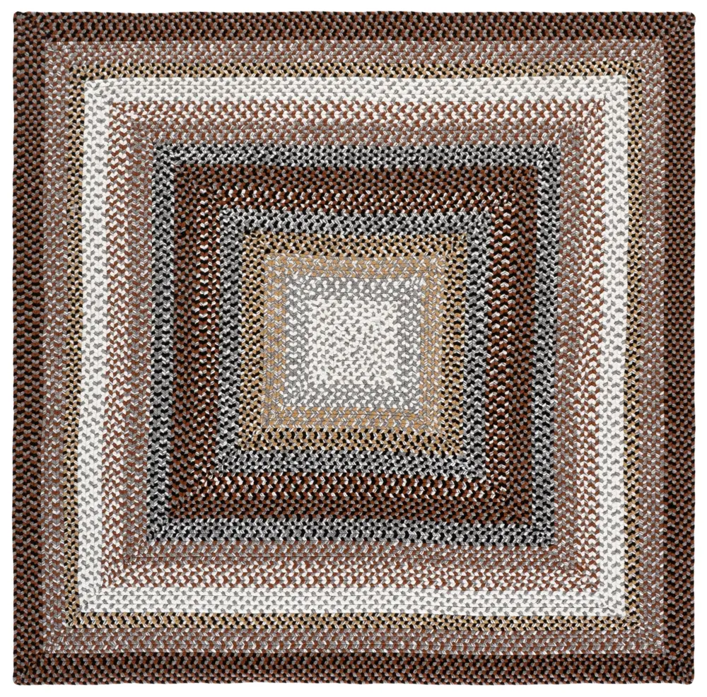 Safavieh Braided 5'-0