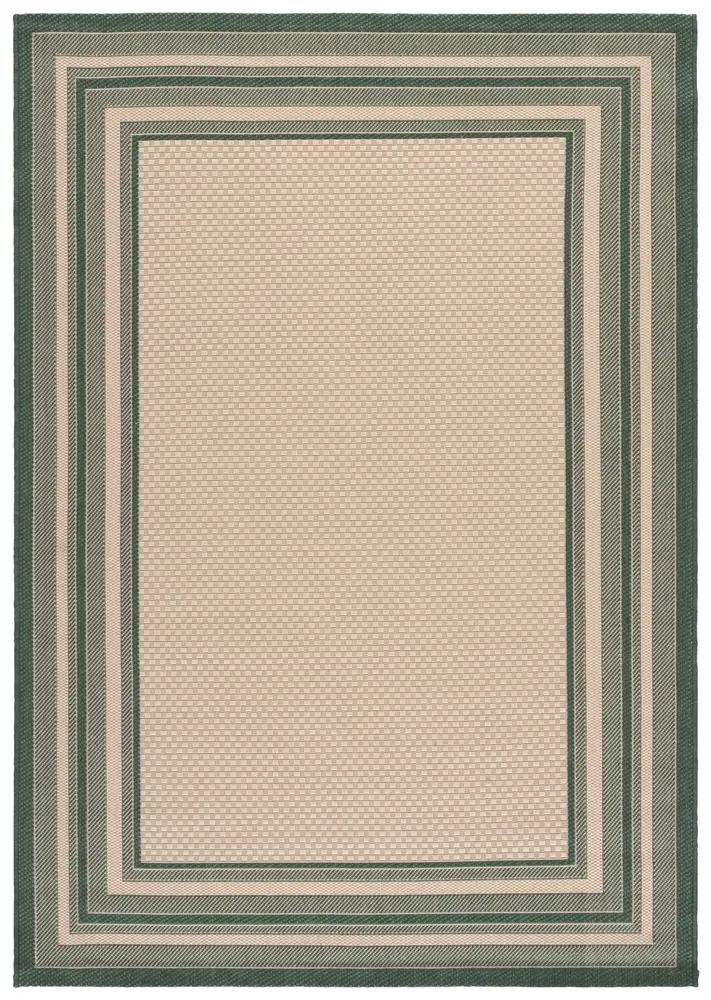 Safavieh Courtyard 5'-3