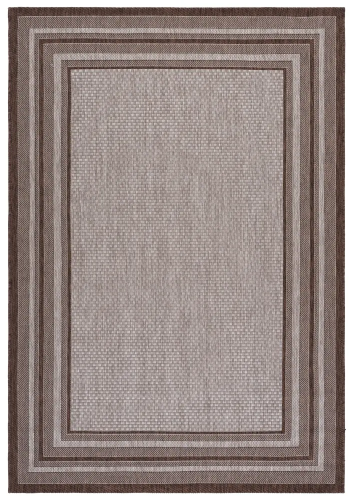 Safavieh Courtyard 5'-3