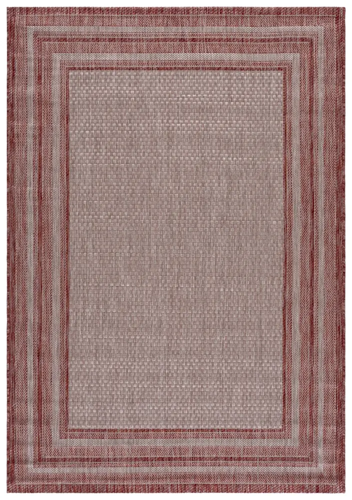 Safavieh Courtyard 5'-3