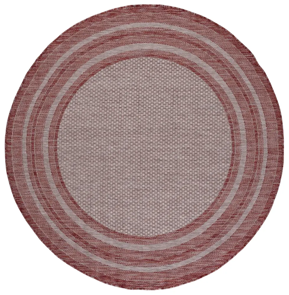 Safavieh Courtyard 6'-7