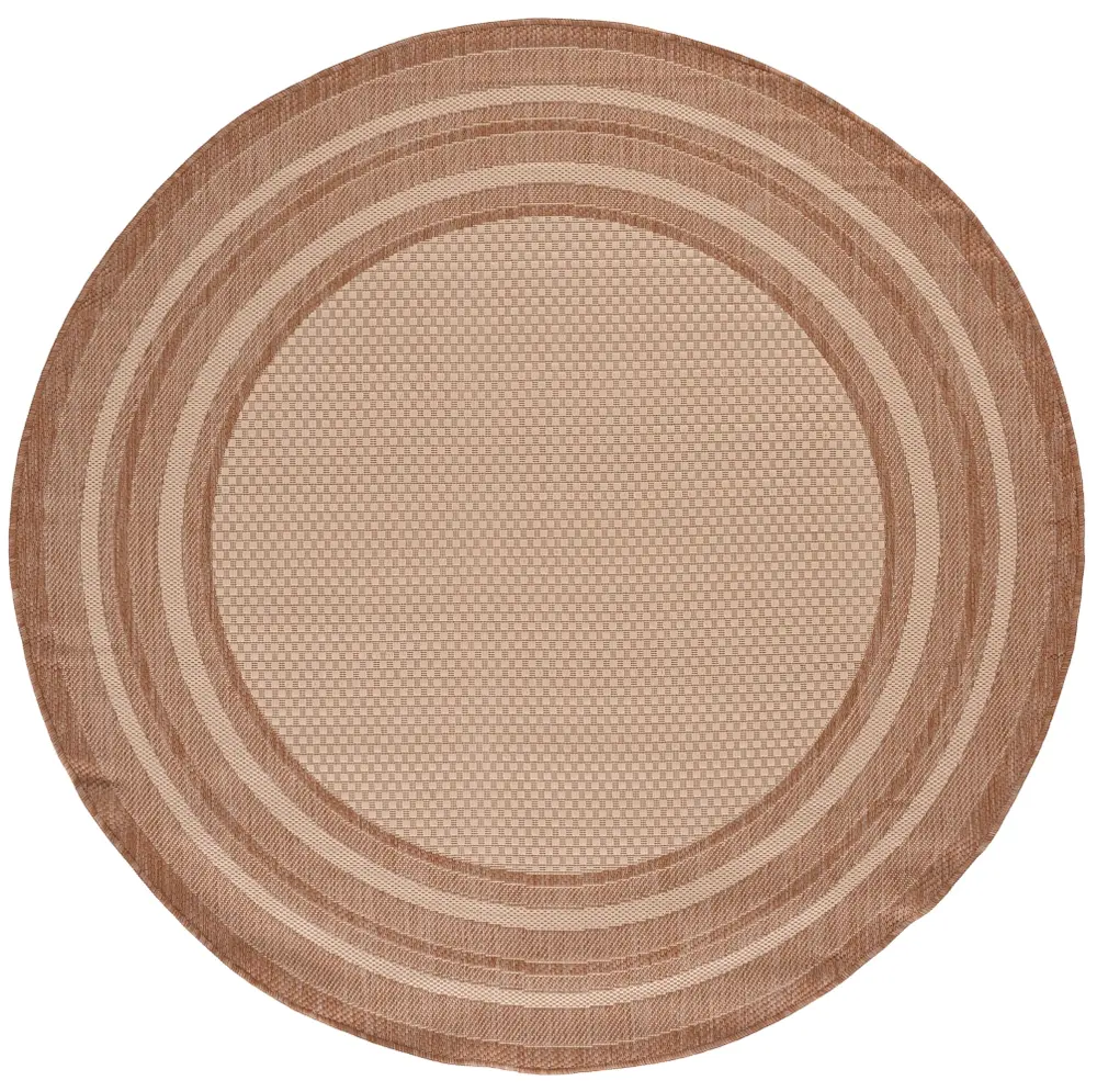 Safavieh Courtyard 6'-7