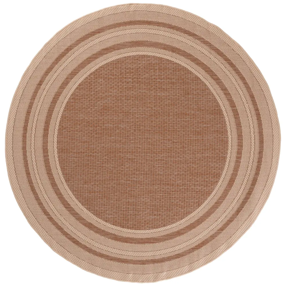 Safavieh Courtyard 6'-7