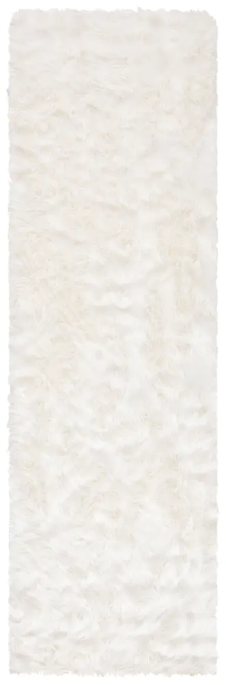 Safavieh Faux Sheep Skin 2'-0