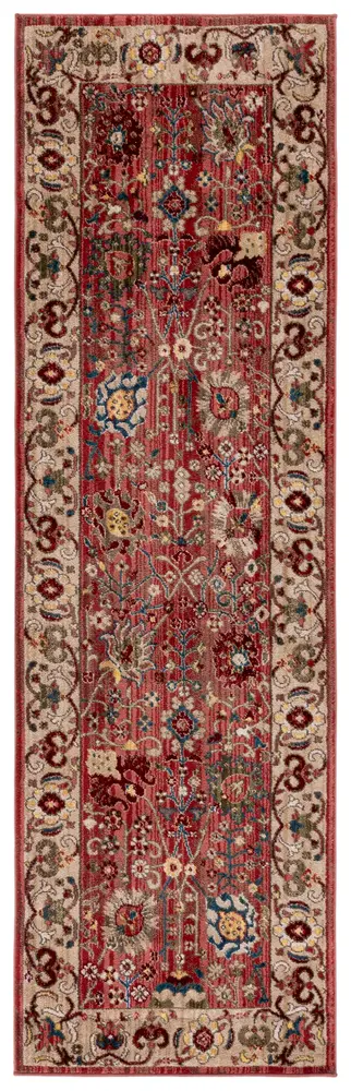 Safavieh Kashan 2'-6