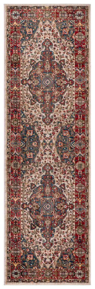 Safavieh Kashan 2'-6