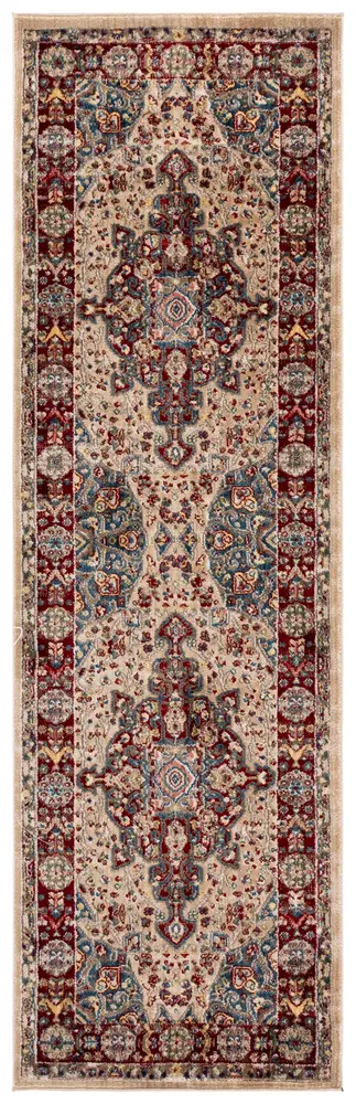 Safavieh Kashan 2'-6