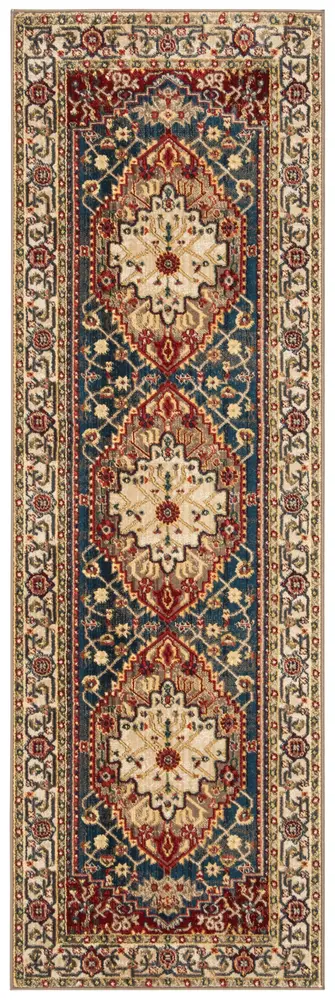 Safavieh Kashan 2'-6