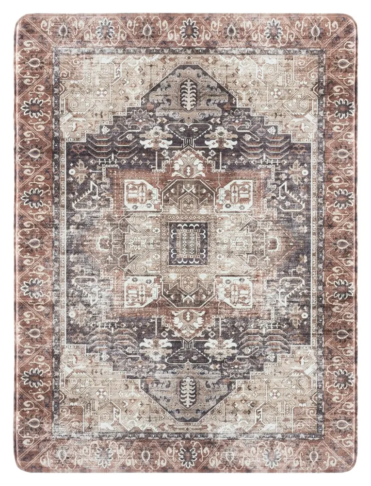 Safavieh Kitchen Mat 100 1'-6