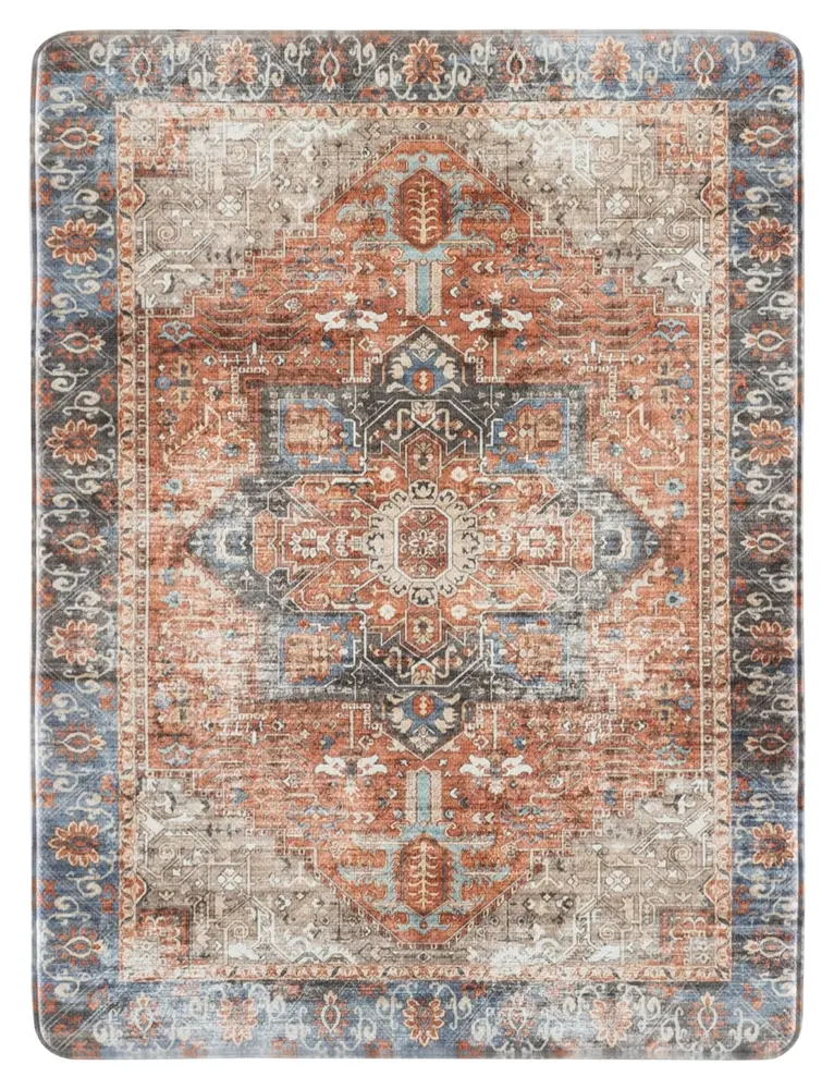 Safavieh Kitchen Mat 100 1'-6