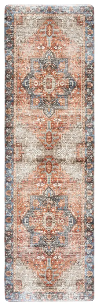 Safavieh Kitchen Mat 100 1'-6