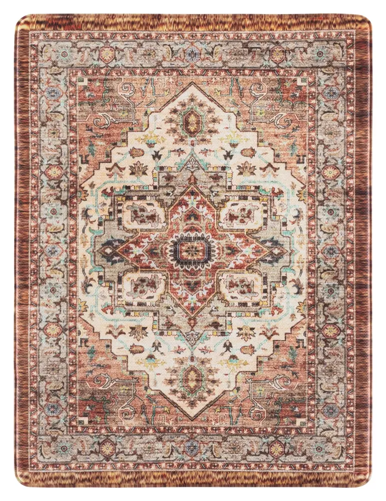 Safavieh Kitchen Mat 100 1'-6