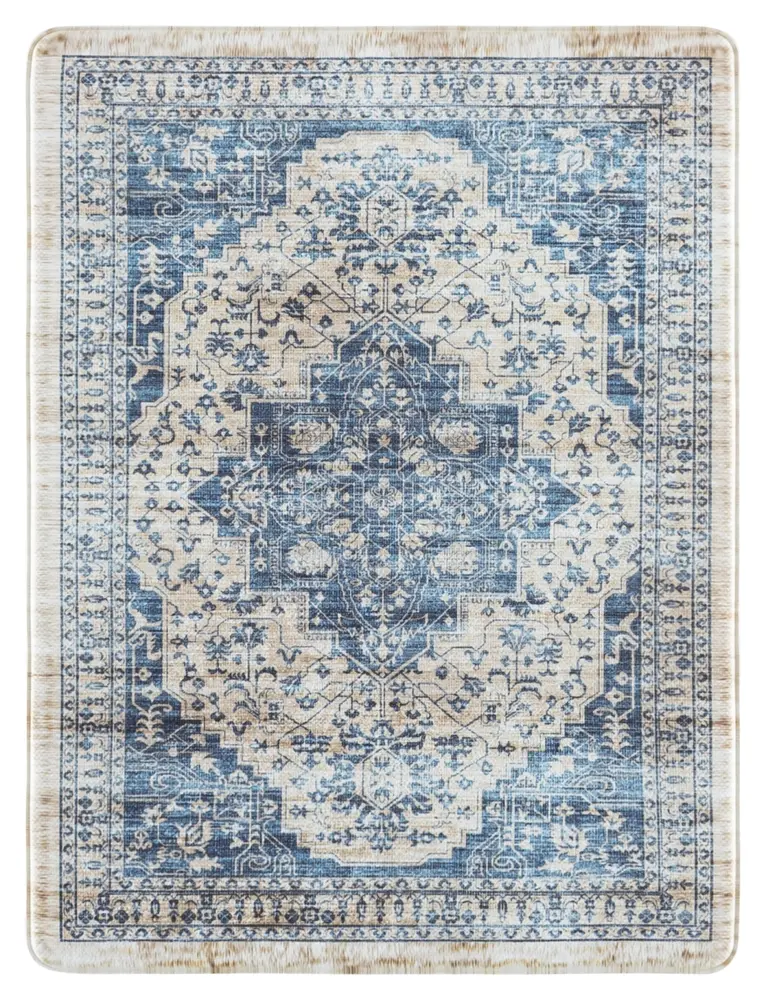 Safavieh Kitchen Mat 100 1'-6