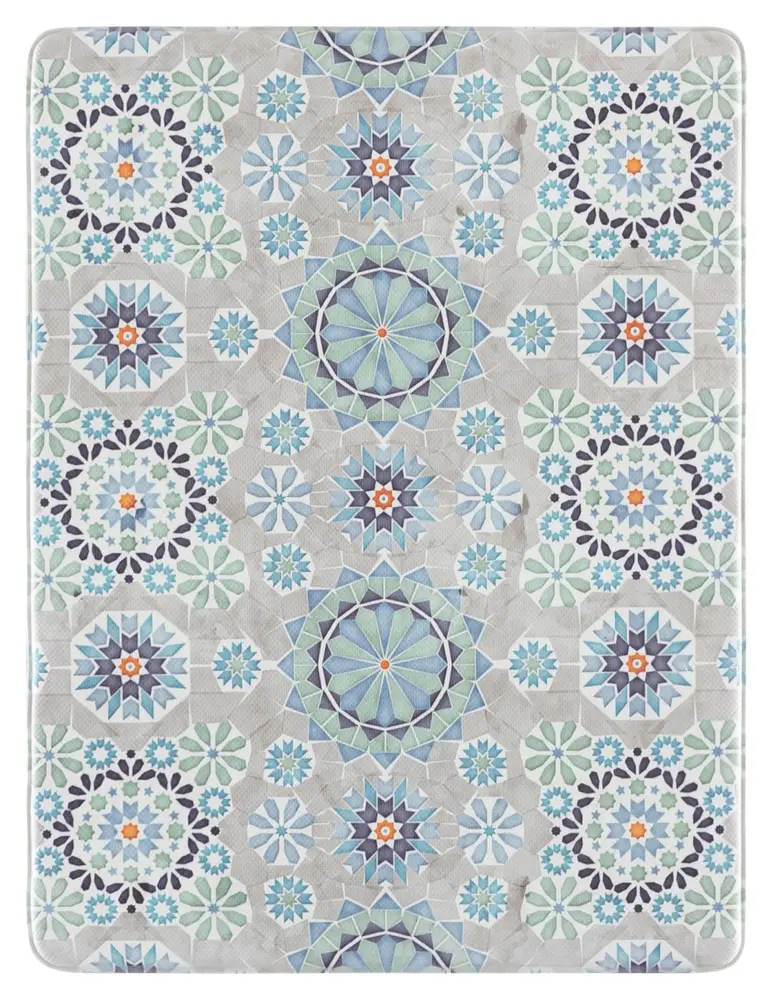 Safavieh Kitchen Mat 500 1'-6