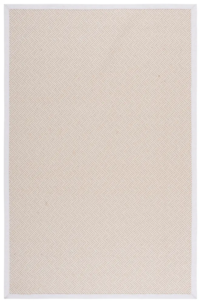 Safavieh Natural Fiber 5'-0