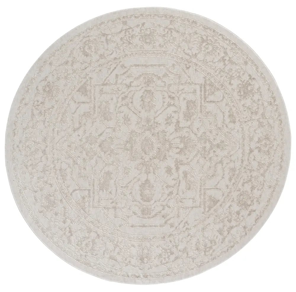 Safavieh Reflection 6'-7