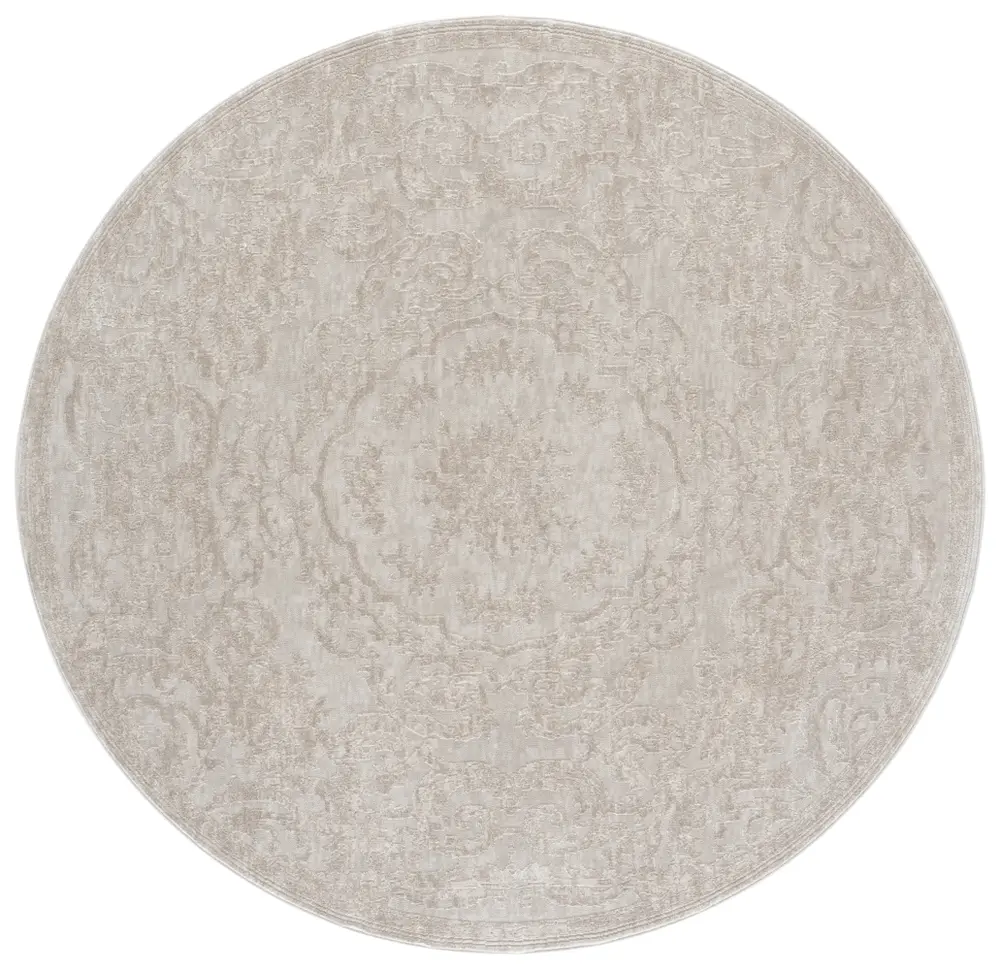 Safavieh Reflection 6'-7