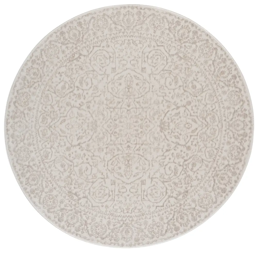 Safavieh Reflection 6'-7