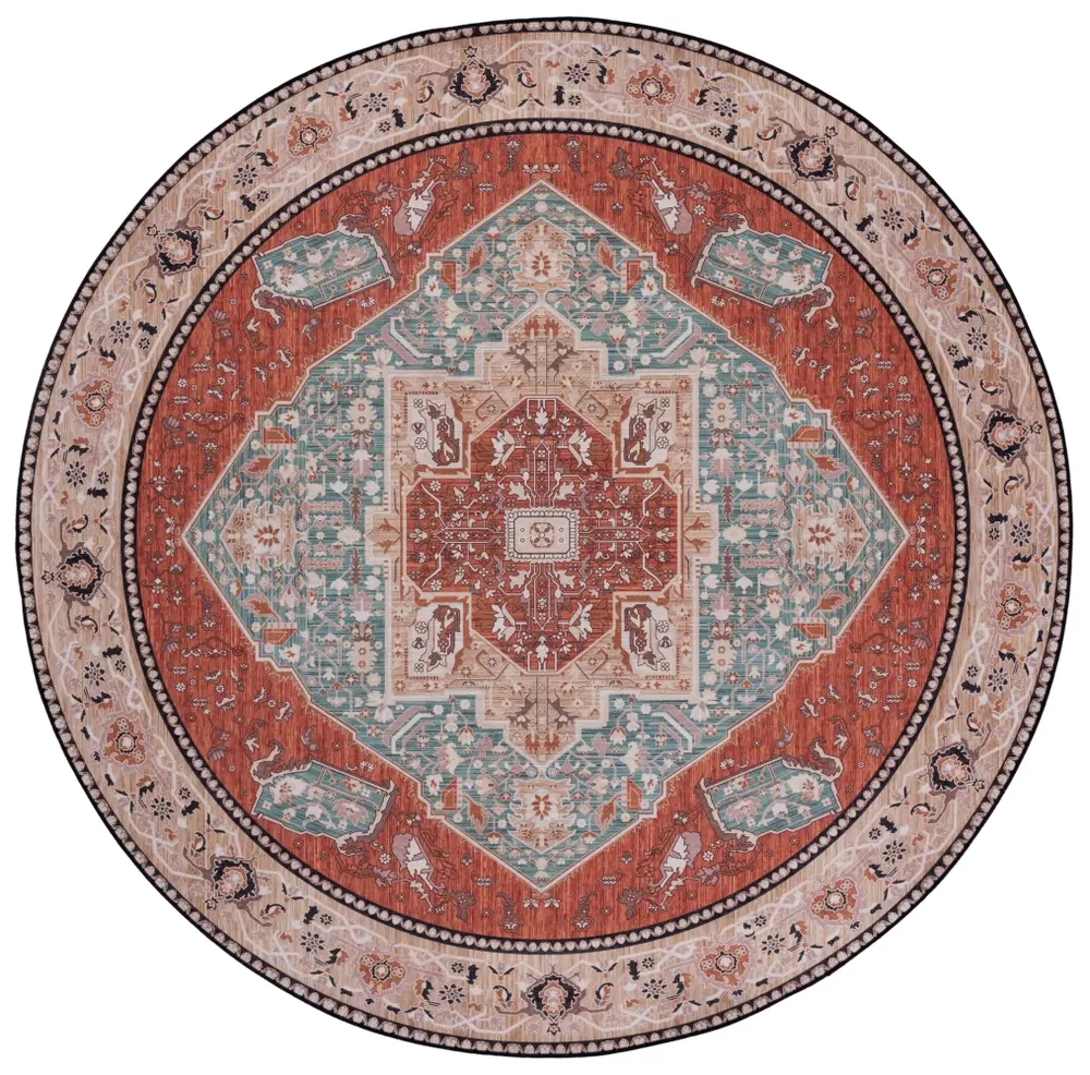 Safavieh Tucson 4'-0