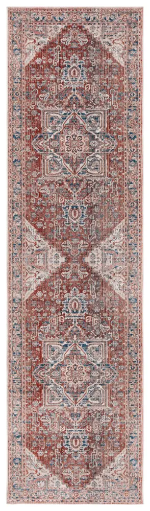 Safavieh Vintage Persian 2'-2