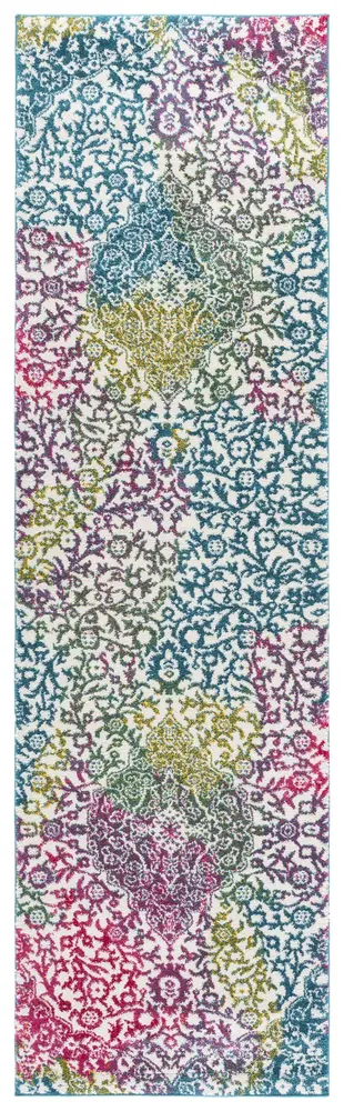 Safavieh Watercolor 2'-3