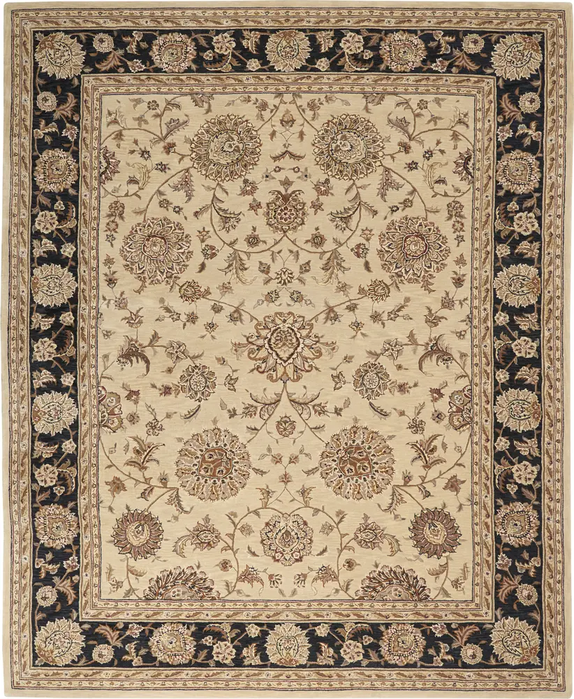 Nourison Home Nourison 2000 Area Rug