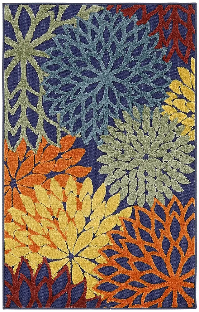 Nourison Home Aloha Area Rug