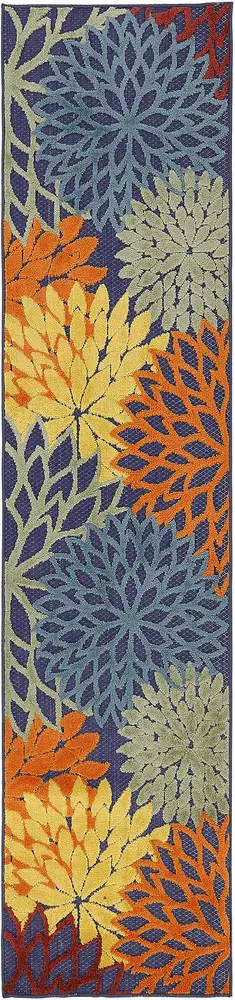Nourison Home Aloha Area Rug