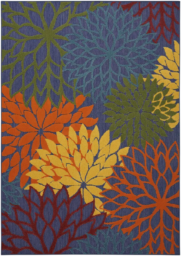 Nourison Home Aloha Area Rug