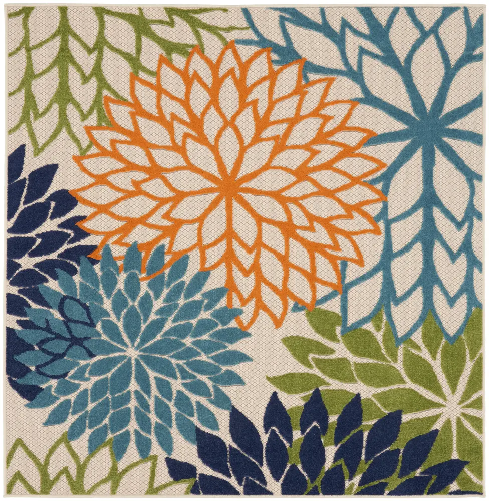 Nourison Home Aloha Area Rug