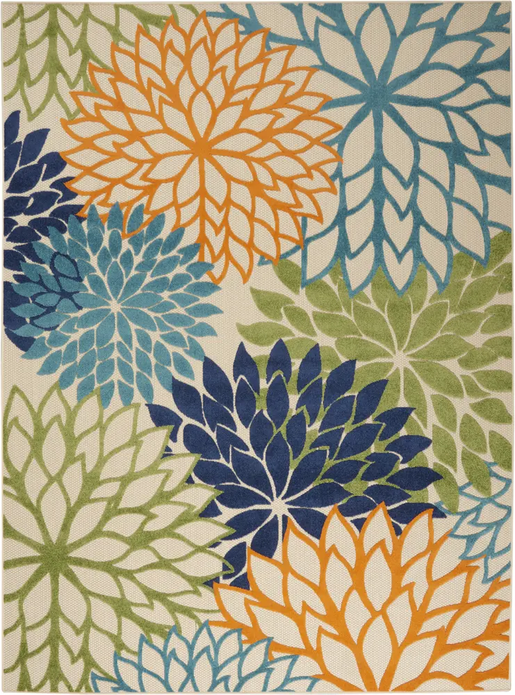 Nourison Home Aloha Area Rug