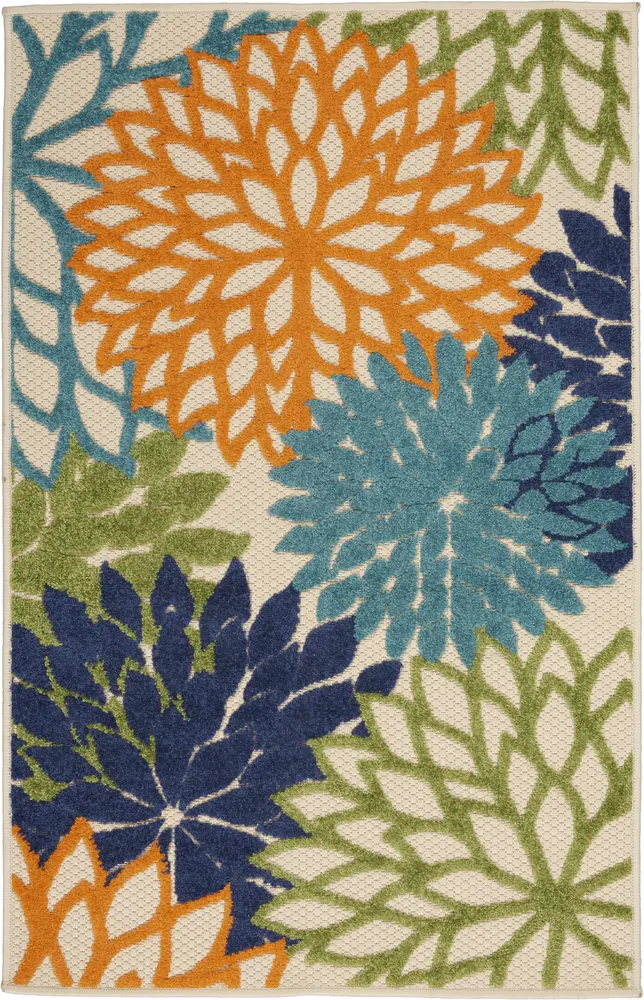 Nourison Home Aloha Area Rug