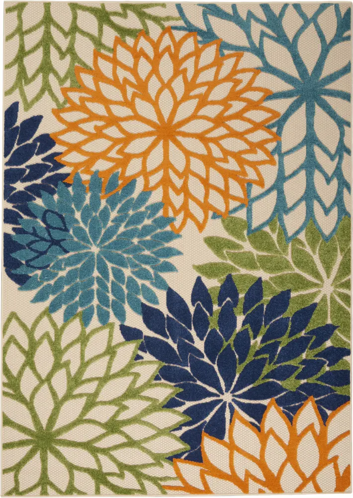 Nourison Home Aloha Area Rug